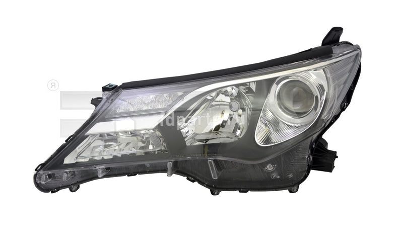 OPTIQUE TOYOTA RAV4 2013 2015 GAUCHE A XENON - RT MAROC