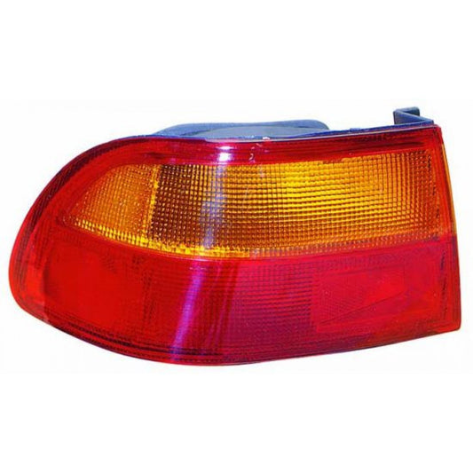 feu arriere honda civic 1992 4 portes gauche - RT MAROC