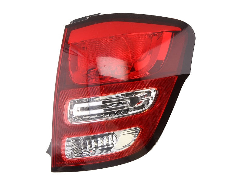 Feu Arriere Citroen C3 2009 Droite