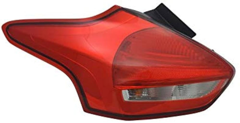 Feu Arriere Ford Focus 3 2014 Gauche Nm