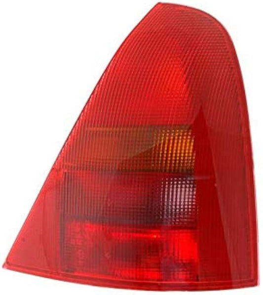 feu arriere renault clio 2 1998 droit