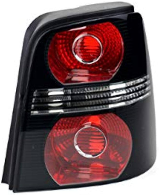 feu arriere volkswagen touran 2006 droit fume