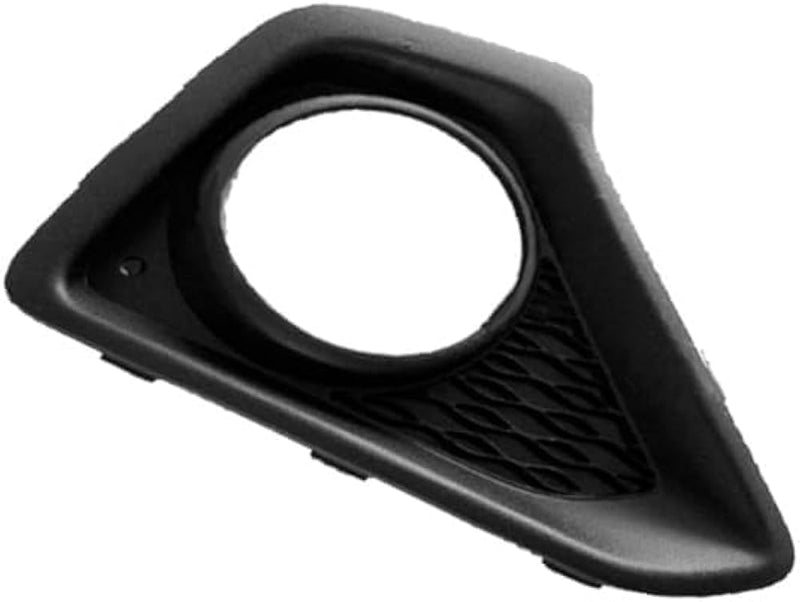 Cache Phare Secours Hyundai I10 2013 Gauche