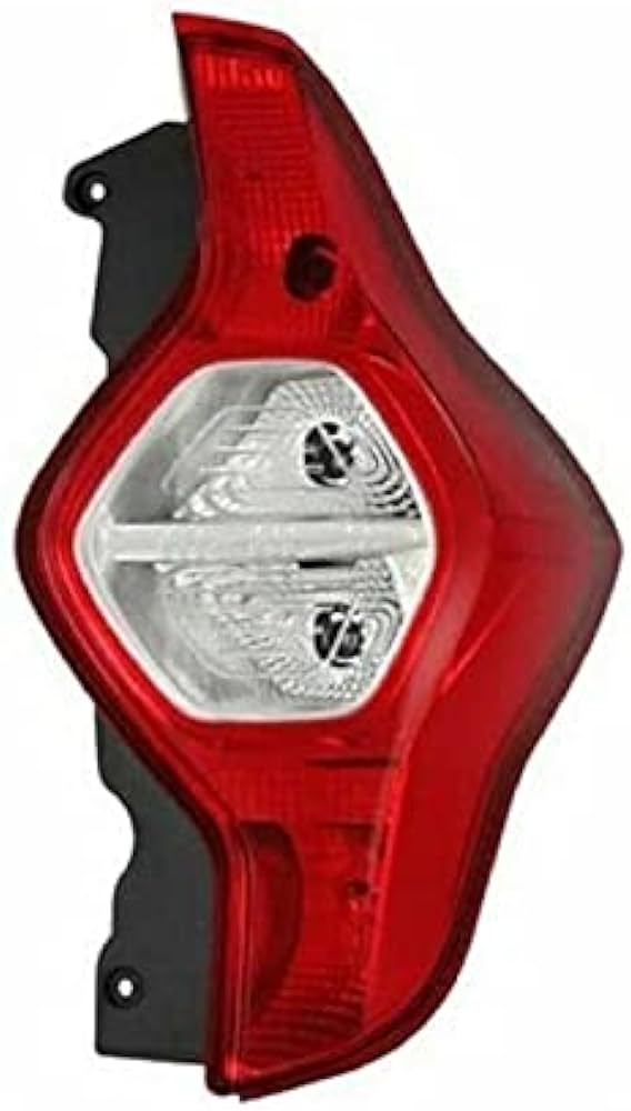 feu arriere dacia lodgy 2012 droit