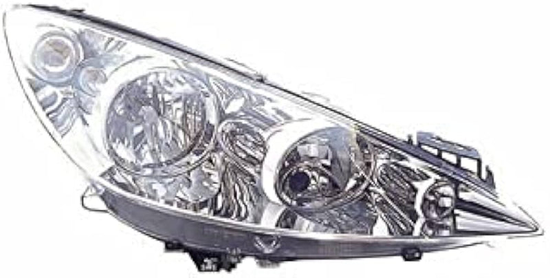 optique peugeot 308 2007 droit