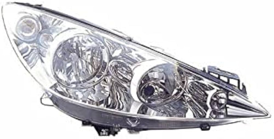 optique peugeot 308 2007 droit