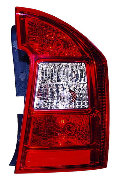 feu arriere kia carens 2008 droit - RT MAROC