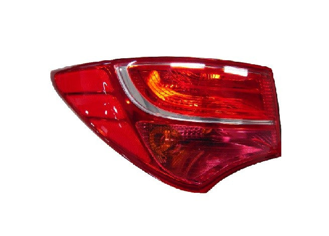 FEU ARRIERE HYUNDAI SANTAFE 2013 GAUCHE - RT MAROC