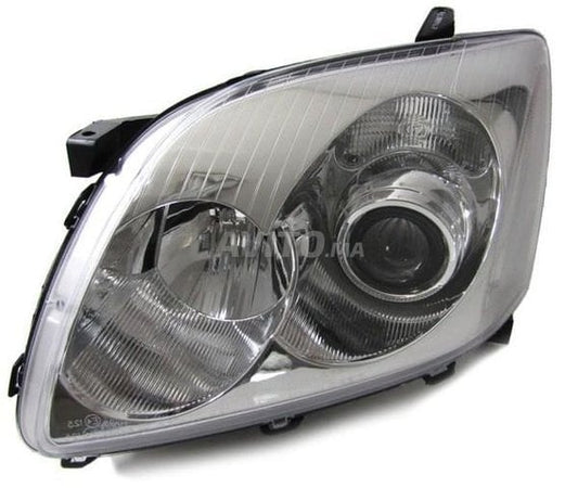 OPTIQUE TOYOTA AVENSIS 2007 2008 GAUCHE - RT MAROC