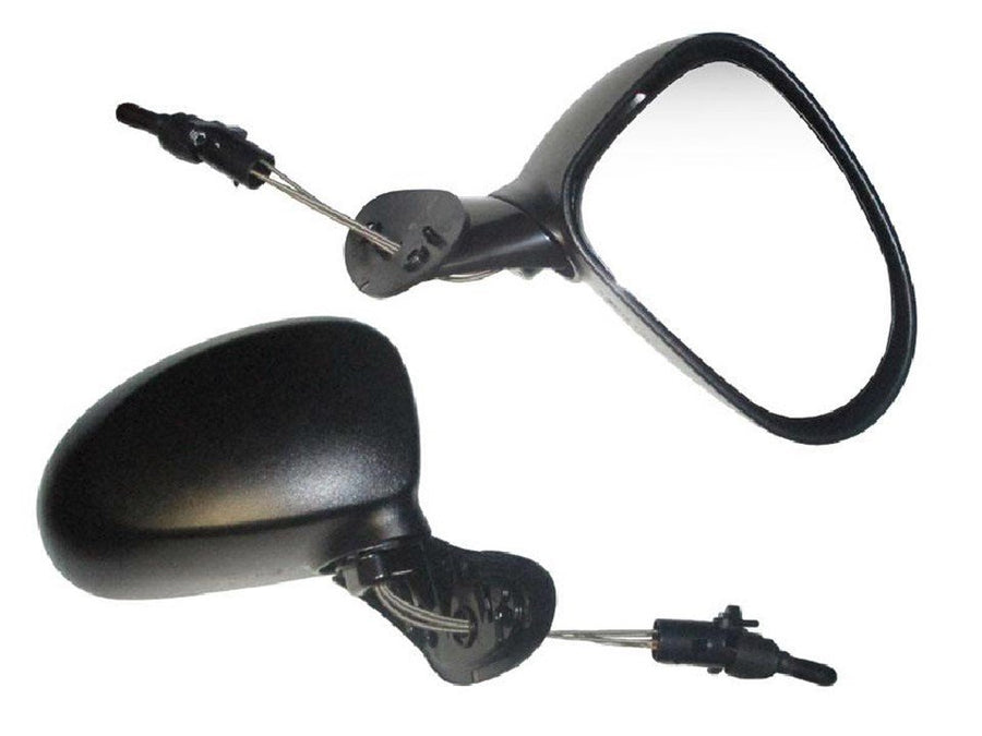 RETROVISEUR CHEVROLET SPARK 2009 DROIT - RT MAROC