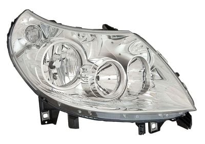 optique peugeot boxer 2006 droit 7 fiches