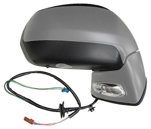 RETROVISEUR CITROEN C4 PICASSO 2006 RABATTABLE DROIT - RT MAROC