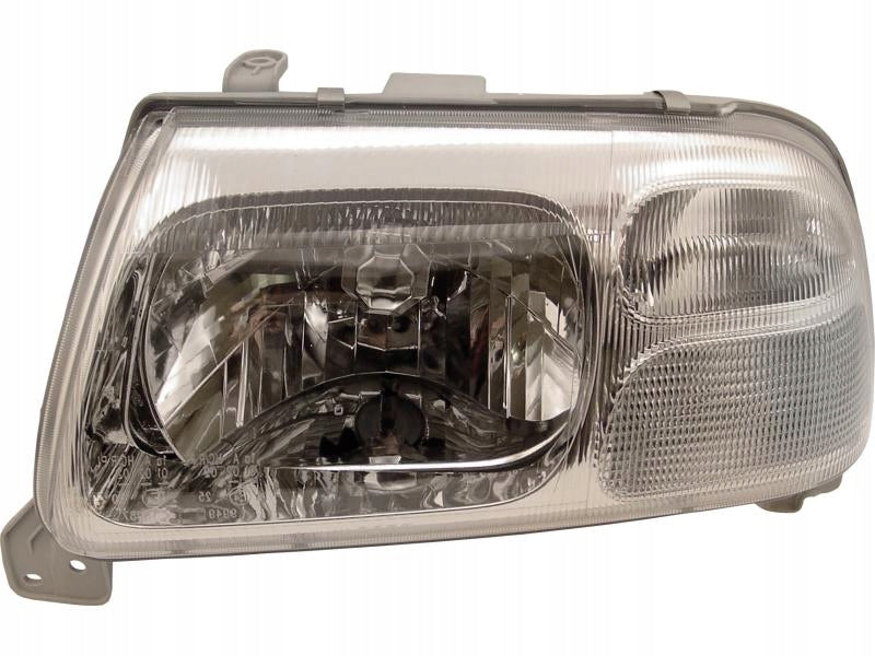 OPTIQUE SUZUKI VITARA 1998 2002 GAUCHE - RT MAROC