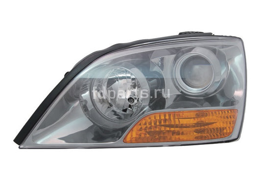 OPTIQUE KIA SORENTO 2007 GAUCHE - RT MAROC