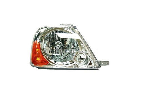OPTIQUE SUZUKI GRAND VITARA 2003 DROIT - RT MAROC