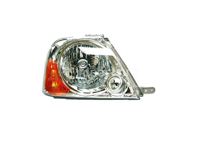 OPTIQUE SUZUKI GRAND VITARA 2003 DROIT - RT MAROC