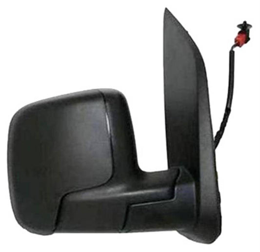 retroviseur peugeot bipper 2008 droite electrique