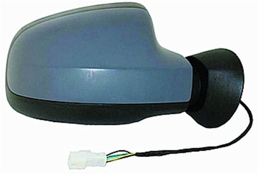 retroviseur dacia logan 2008 droit