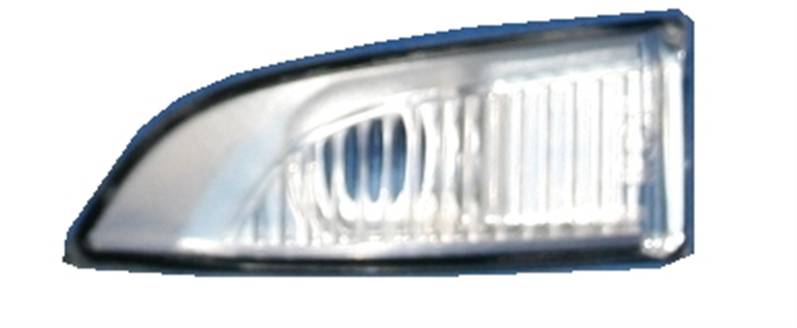 feu retroviseur renault fluence 2009 gauche