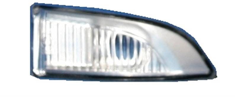 feu retroviseur renault fluence 2009 droit