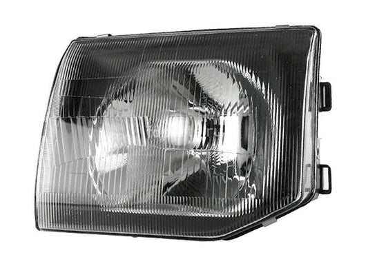 OPTIQUE MITSUBISHI PAJERO 1992 1997 GAUCHE - RT MAROC