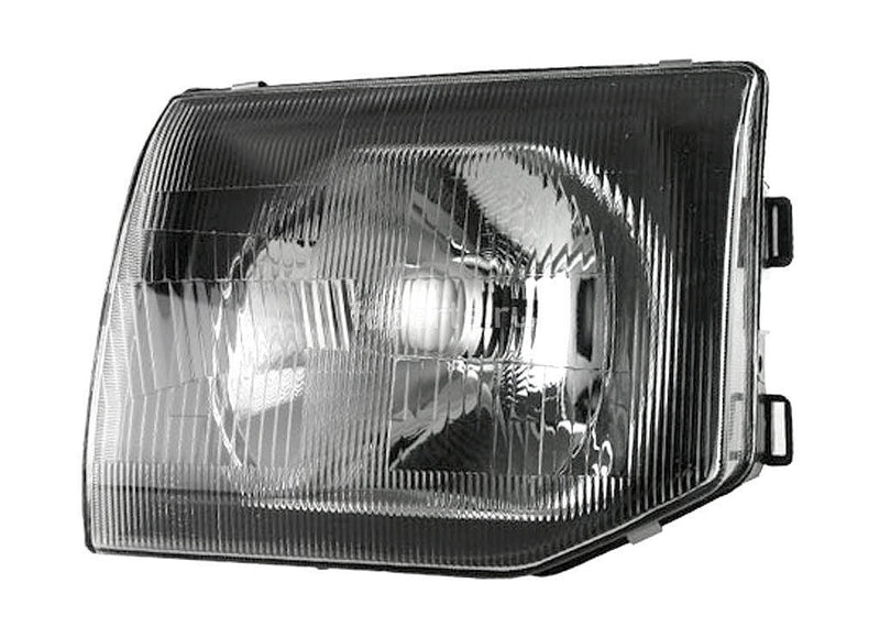 OPTIQUE MITSUBISHI PAJERO 1992 1997 GAUCHE - RT MAROC