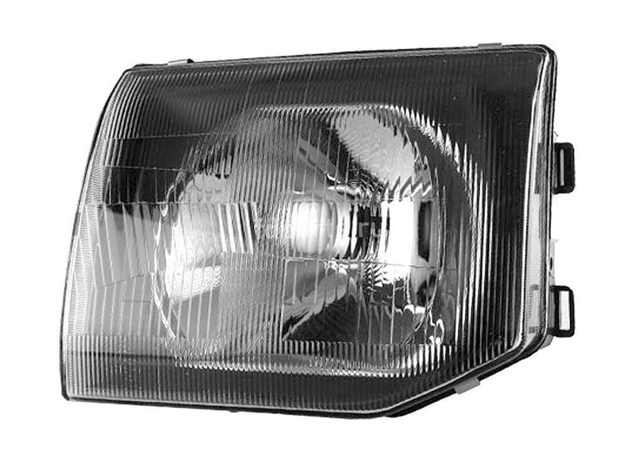 OPTIQUE MITSUBISHI PAJERO 1992 1997 GAUCHE - RT MAROC