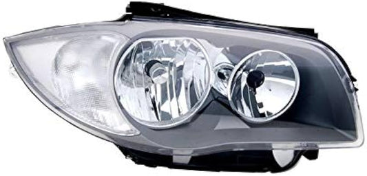 optique bmw e87 2004 gauche