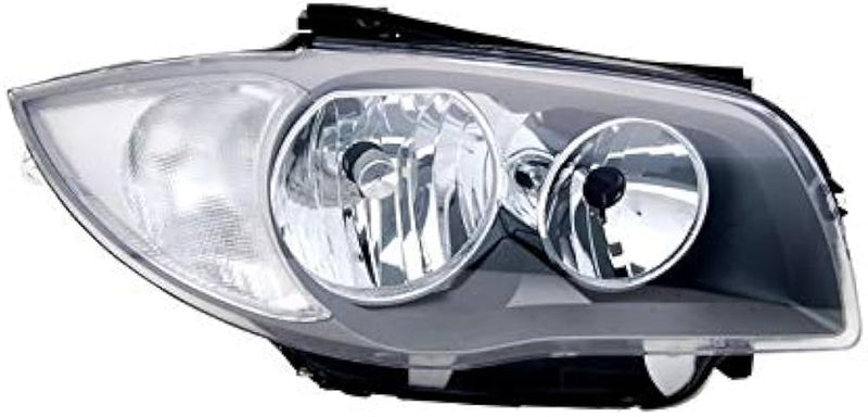 optique bmw e87 2004 gauche