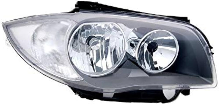 optique bmw e87 2004 gauche