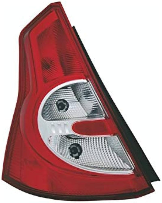 FEU ARRIERE DACIA SANDERO 2008 GAUCHE - RT MAROC