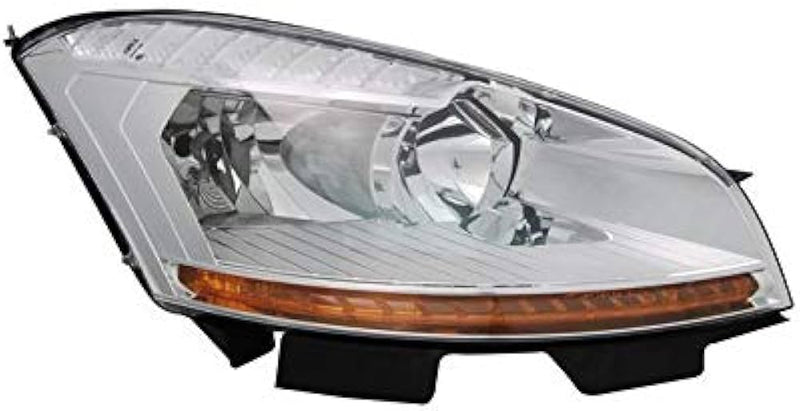 optique citroen c4 picasso 2006 droit