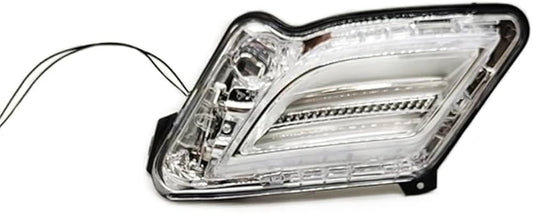 Phare Secours Volvo S60 2010 Gauche Led