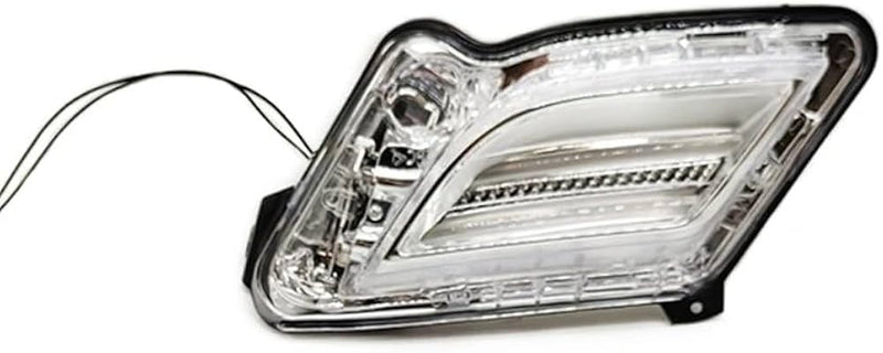 Phare Secours Volvo S60 2010 Gauche Led