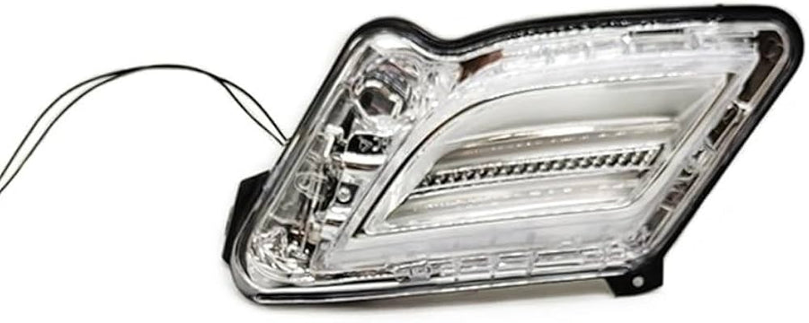 Phare Secours Volvo S60 2010 Gauche Led