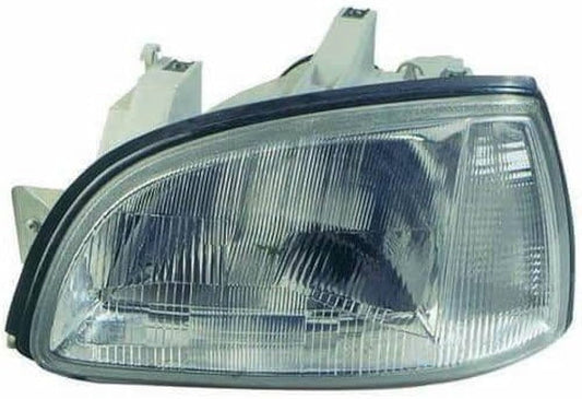 optique renault clio 1 1994 gauche