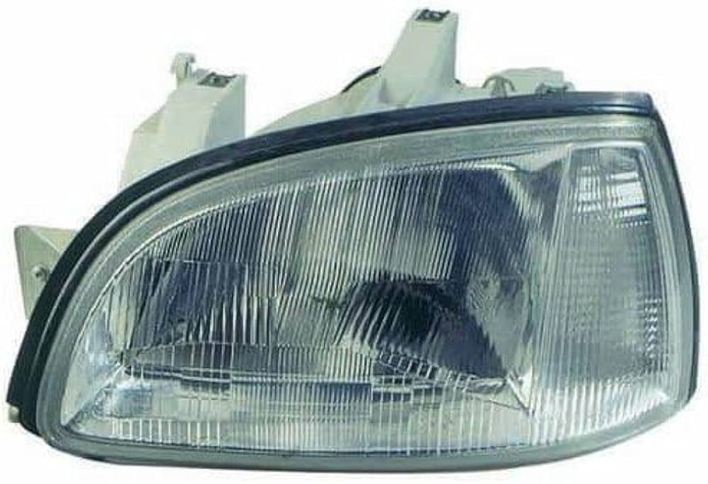 optique renault clio 1 1994 gauche
