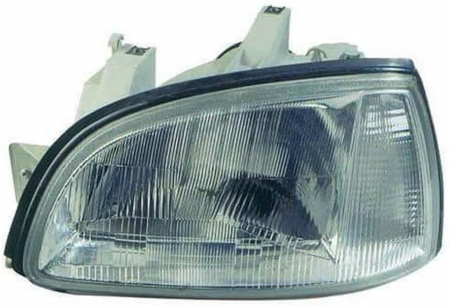optique renault clio 1 1994 gauche