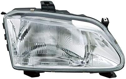 optique renault scenic 1996 gauche