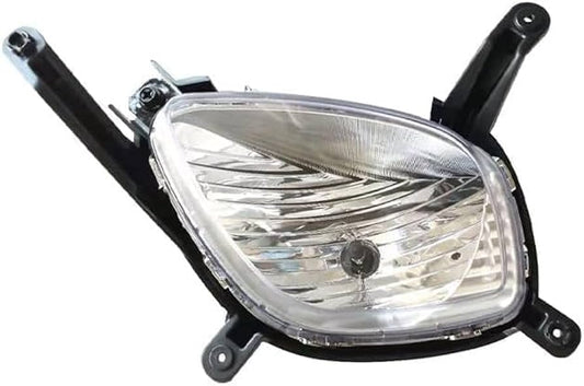 antibrouillard kia picanto 2011 droit