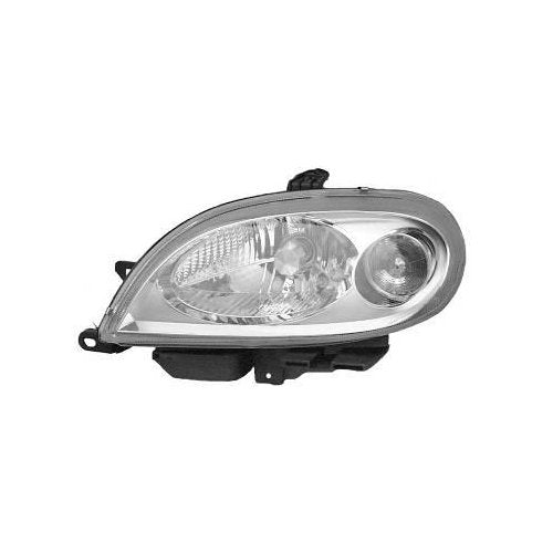 optique citroen saxo 1996 gauche