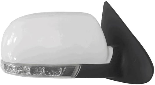 RETROVISEUR HYUNDAI SANTAFE 2009 DROIT - RT MAROC