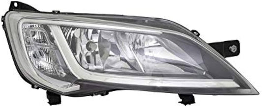 optique citroen jumper 2014 droit