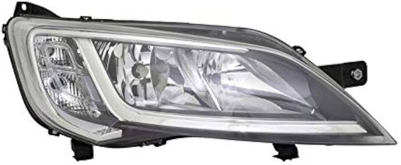 optique citroen jumper 2014 droit