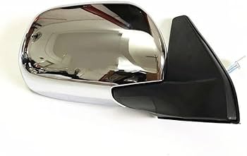 glace retroviseur toyota prado 2006 droit