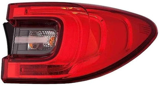 Feu Arriere Renault Kadjar 2018 Droit Full Led