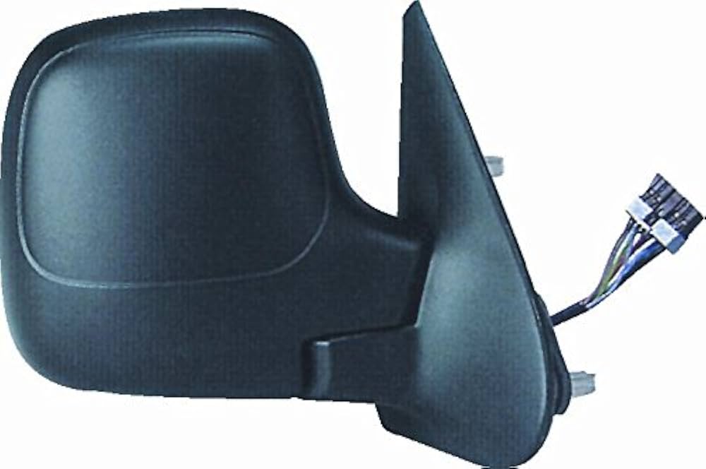 retroviseur peugeot partner 2002 droit electrique