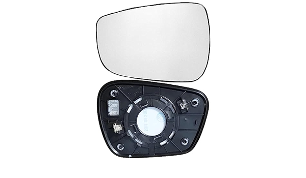 GLACE RETROVISEUR HYUNDAI ACCENT 2010 GAUCHE - RT MAROC