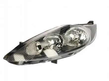 optique ford fiesta 2008 gauche blk