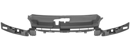 plage masque peugeot 208 2015